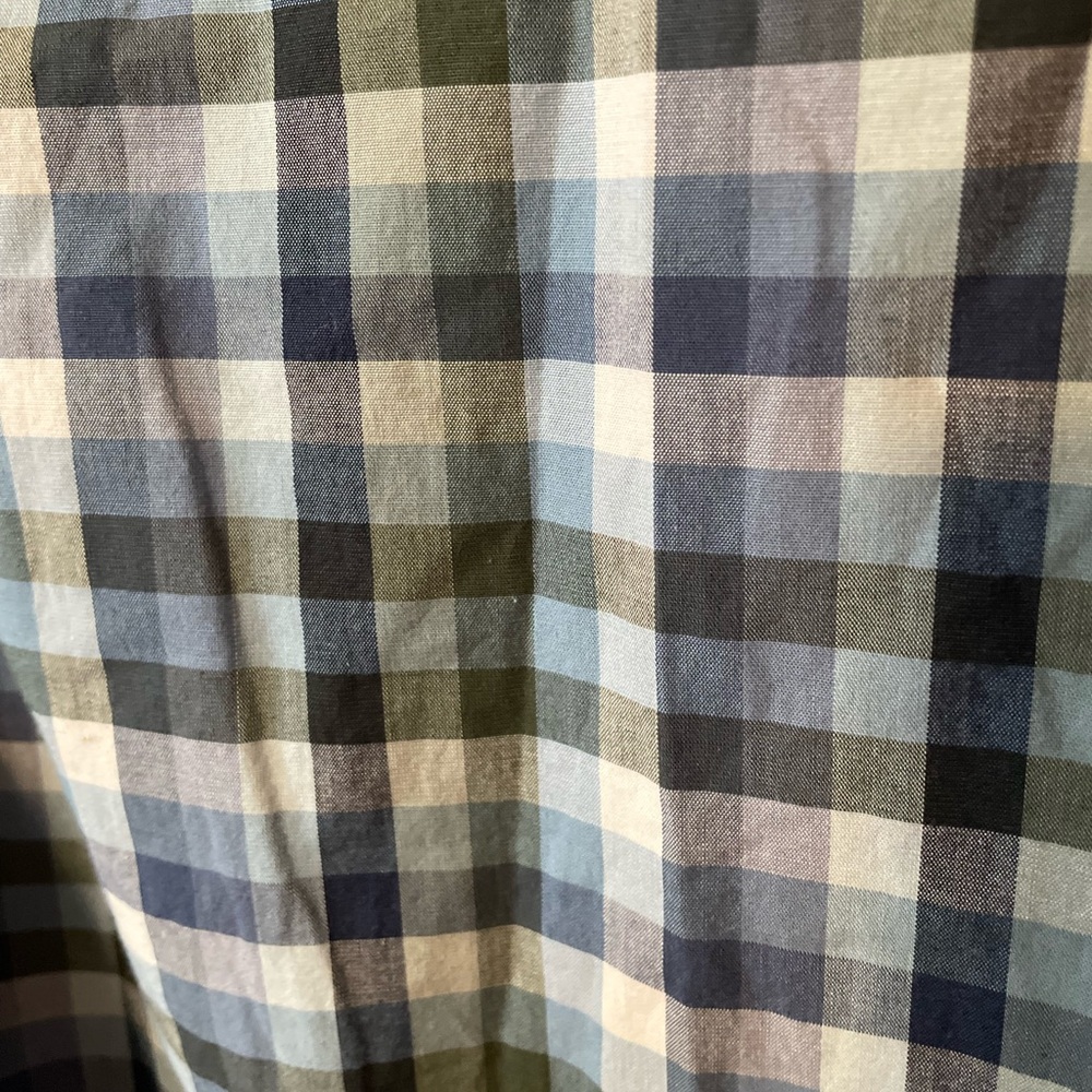 J Crew button down - Picture 5 of 5